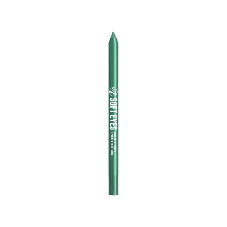 W7 Soft Eyes Gel Eyeliner Get Lucky