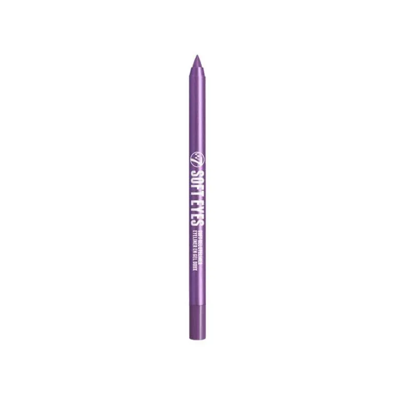W7 Soft Eyes Gel Eyeliner Royal