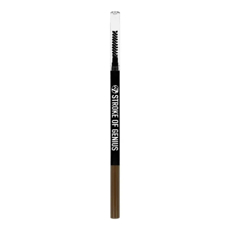 W7 Stroke of Genius Brow Pencil Brunette