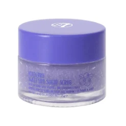 W7 Sweet Sugar Scrub Blueberry