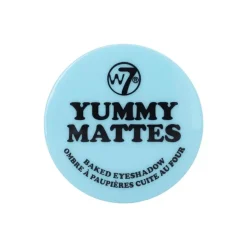 W7 Yummy Eyes Mattes Baked Eyeshadow Bright Eyed