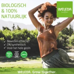 Weleda Amandel Verzachtende Gezichtscrème 30 ML