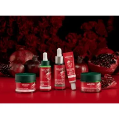 Weleda Granaatappel & Maca Verstevigende Nachtcrème 40 ML