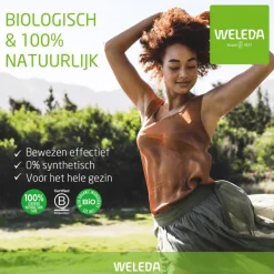 Weleda MEN Aftershave Balsem - 100ML