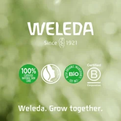 Weleda Skin Food Voedende Reinigingsgel 75 ML