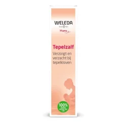 Weleda Tepelzalf
