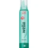 Wella Extra Strong Hold Haarmousse 200 ML