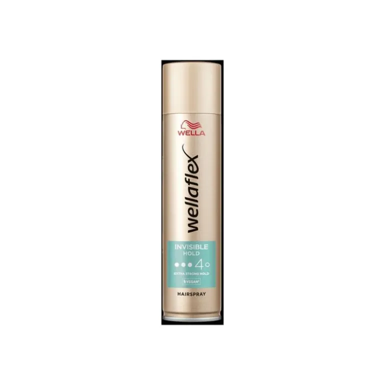 Wella WellaFlex Flexible Extra Strong HoldHaarspray 250 ML