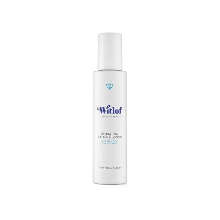 Witlof Skincare Calming Lotion 100 ML