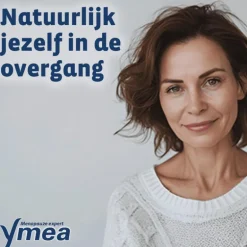 Ymea Overgang 8-in-1 64 Capsules