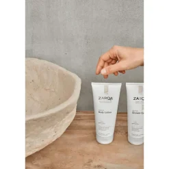 Zarqa Body Lotion Sensitive 200 ml