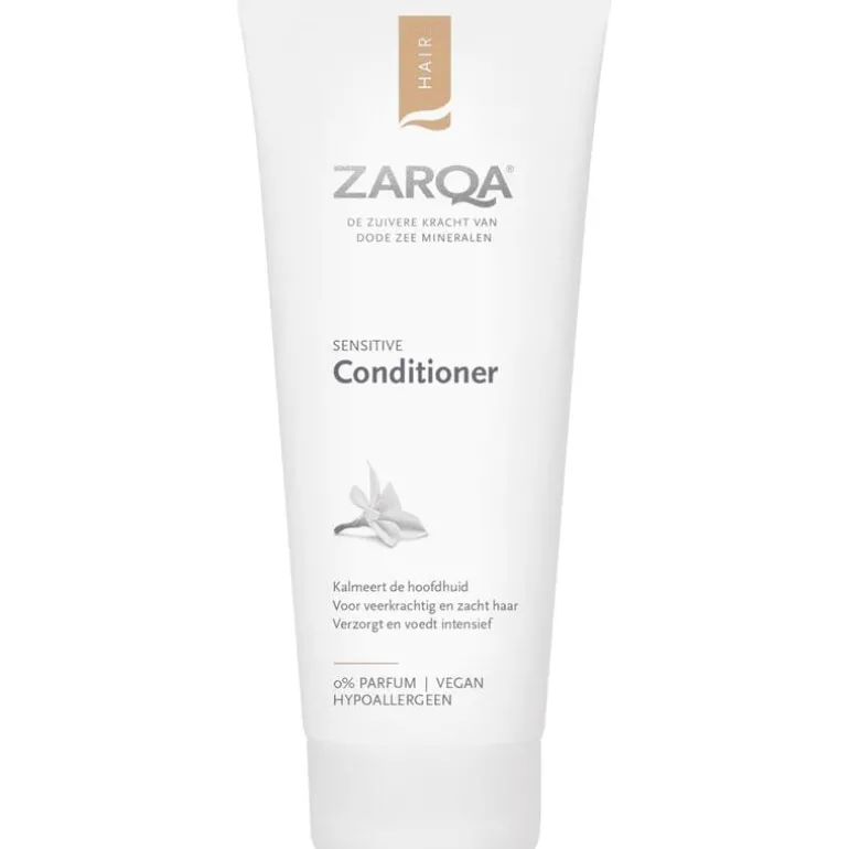 Zarqa Sensitive Conditioner 200 ML