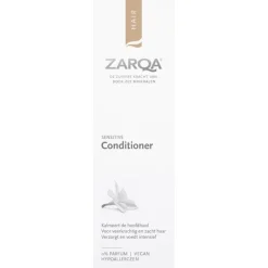 Zarqa Sensitive Conditioner 200 ML