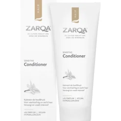 Zarqa Sensitive Conditioner 200 ML