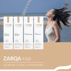 Zarqa Sensitive Conditioner 200 ML