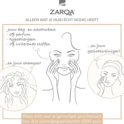 Zarqa Sensitive Serum Clear Skin 30 ML