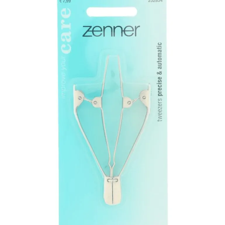 Zenner Automatische Pincet