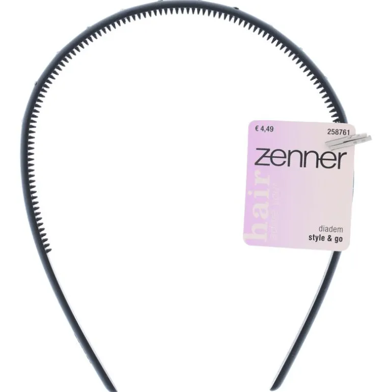 Zenner Diadeem