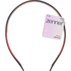 Zenner Diadeem
