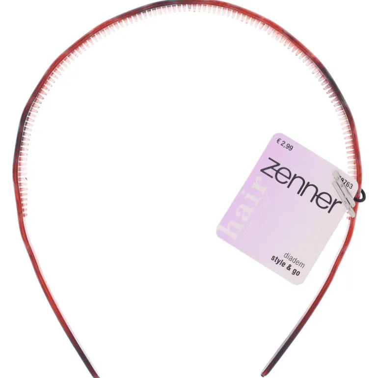 Zenner Diadeem