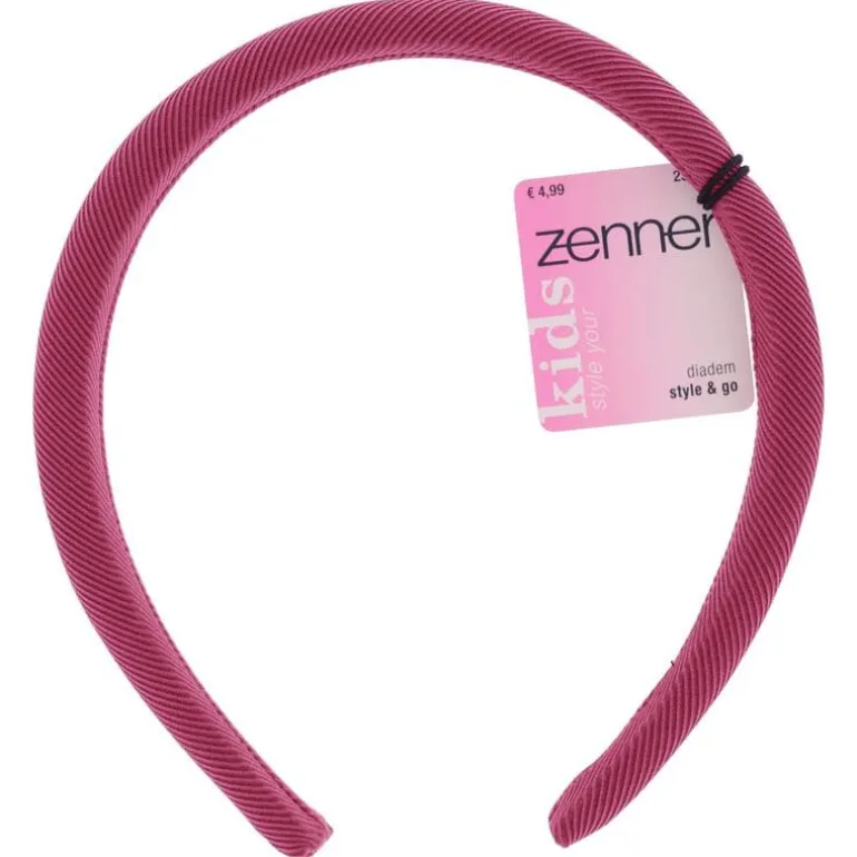 Zenner Diadeem