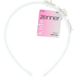 Zenner Diadeem kids