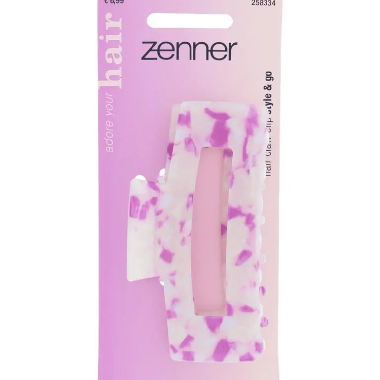 Zenner Haarklem