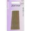 Zenner Haarschuifje extra grip 12x