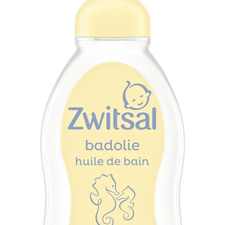 ZwitsalBadolie200 ML