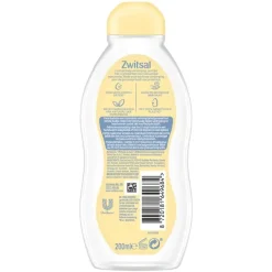 ZwitsalBadolie200 ML