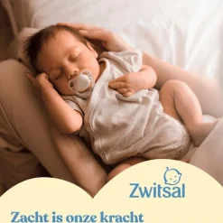 ZwitsalBadolie200 ML